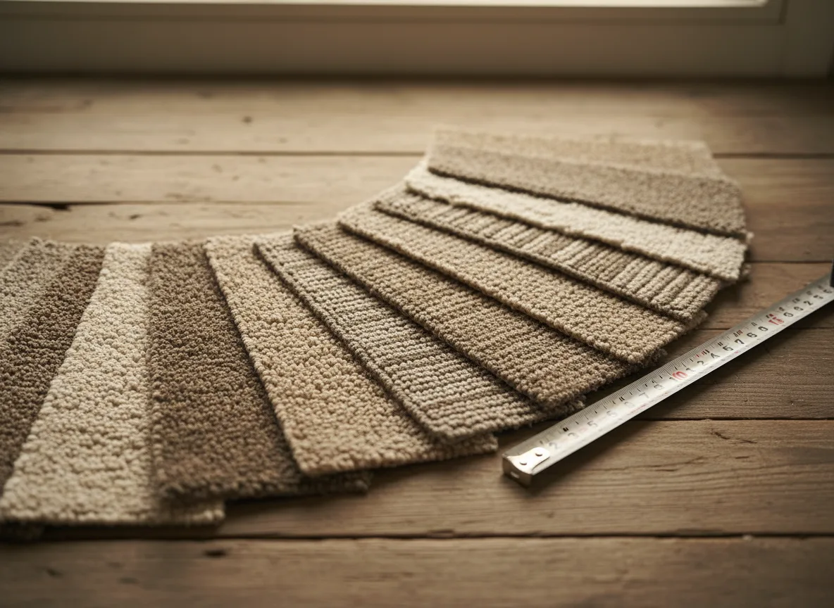 Carpet Installation Van Buren, AR FAQs